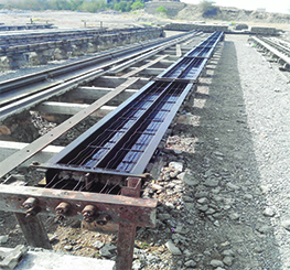Trishul Precast and Infra and Infra Pvt. Ltd.